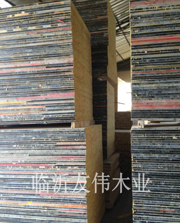多層板腳墩是什么，有什么作用？