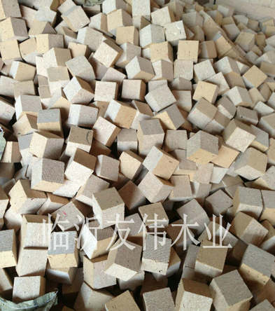 刨花木墩的工作有哪些？