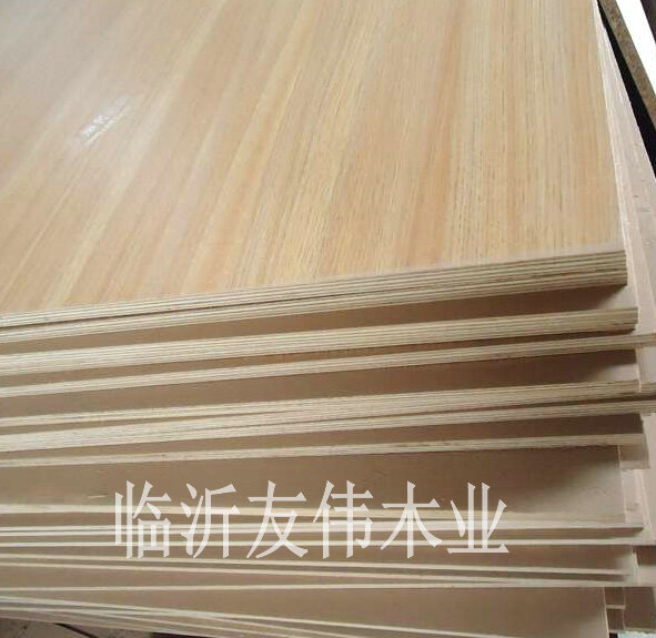 膠合板的原材料及應用領(lǐng)域